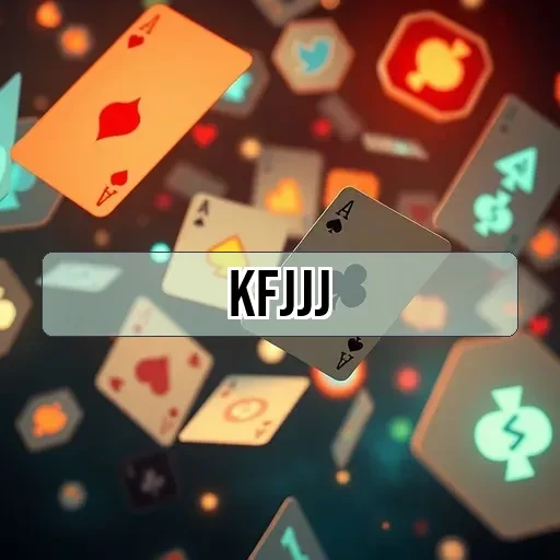 kfjjj - Casual