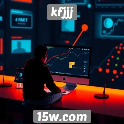 Perspectivas de crescimento do site kfjjj em 2026