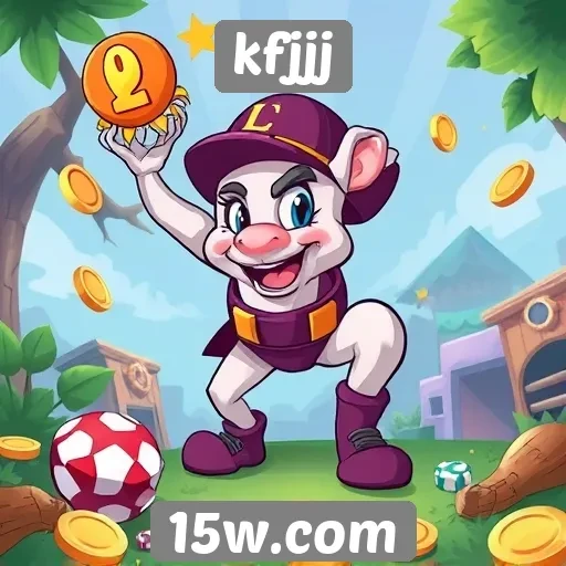 Principais jogos disponíveis no kfjjj