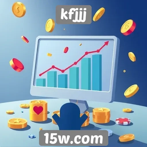 Tendências de monetização no site de jogos kfjjj