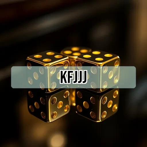 kfjjj - Estratégia